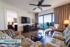 Grand Pointe 606 by Liquid Life
